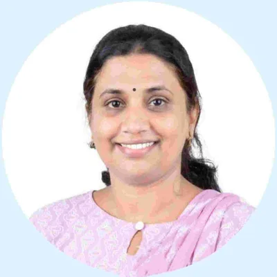 Dr. Chaitra Bhat
