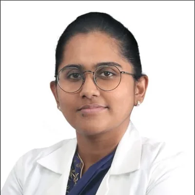 Dr. Vidhi Goenka