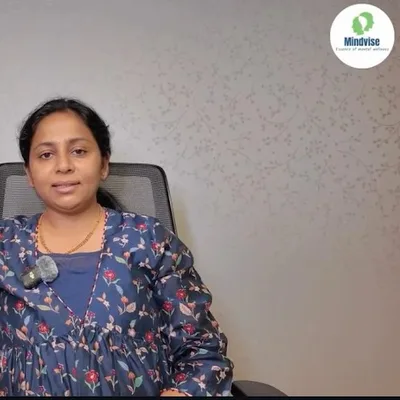 Dr. Shwetha Shivprasad
