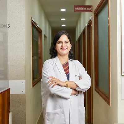 Dr. K.G. Divya