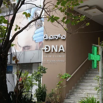 Dr. Nida Doctor