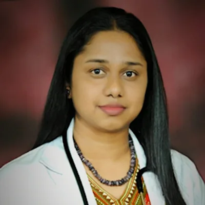 Dr. Chaitanya Doctor