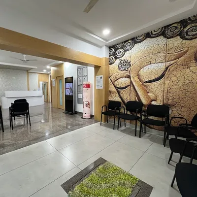 Dr. Adinarayana Physiotherapist