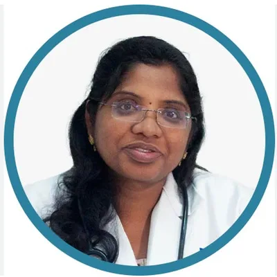 Dr. Deepthi Doctor