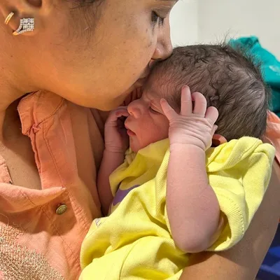 Dr. Shalini Sanjay