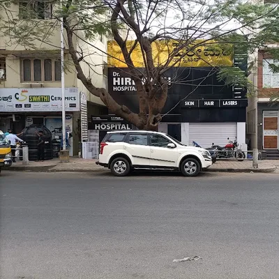 Dr. Vishwannath Hiremath