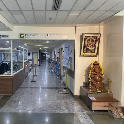 Dr. P V Vasavi Devi