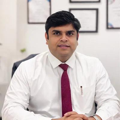Dr. Nagaraj.B.N Doctor