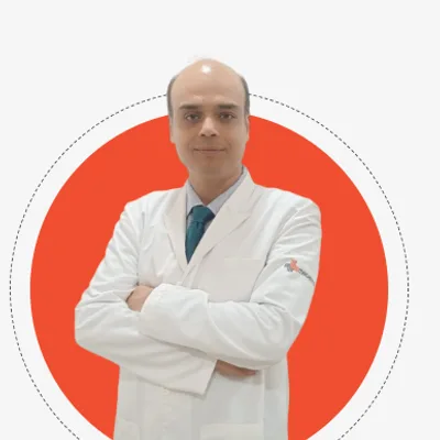 Dr. Chandan jha