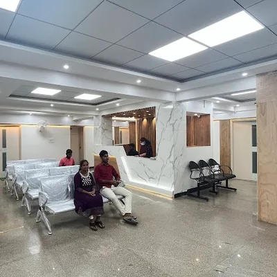 Dr. Ashwini Tilak M