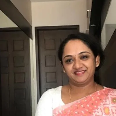 Dr. Sahana k