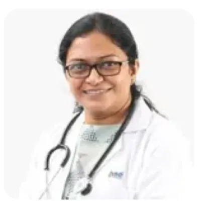 Dr. Arachana Chiniwalar