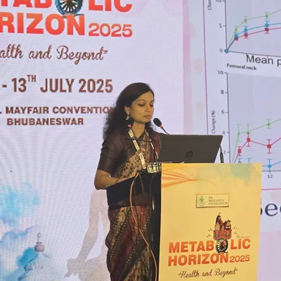 Dr. Shreya Sharma