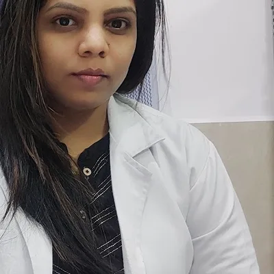 Dr. Jacinth Karunya