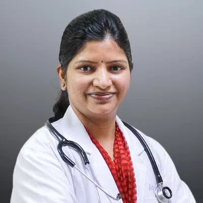 Dr. Ulka G. Bhokare