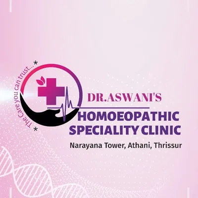 Dr. Aswani Santhosh