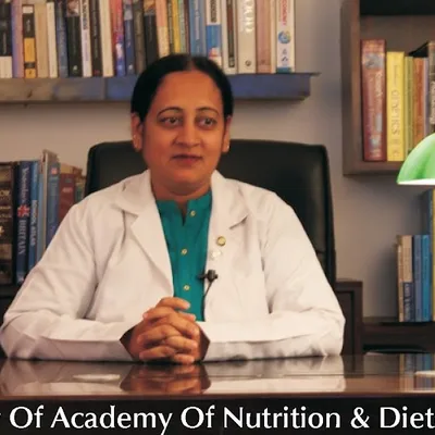 Dr. Nafeesa Imteyaz
