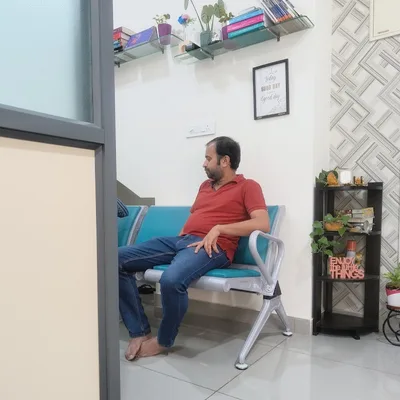 Dr. Bhavana Doctor