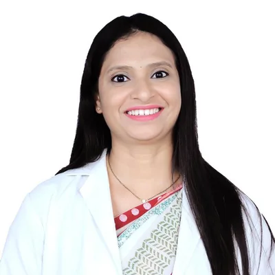 Dr. Impashree C M