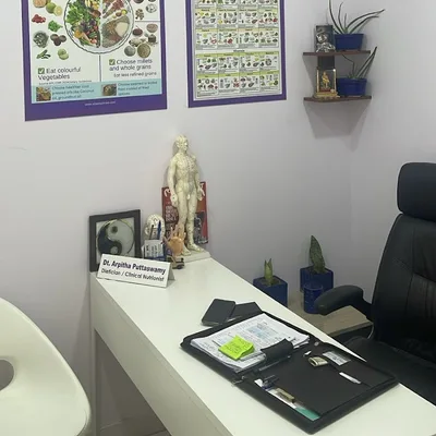 Dr. Adenaboyina Bhuvana Sree Yadav