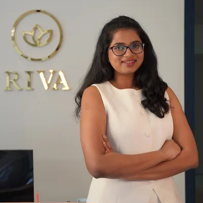 Dr. Vadher Miss Priyanka