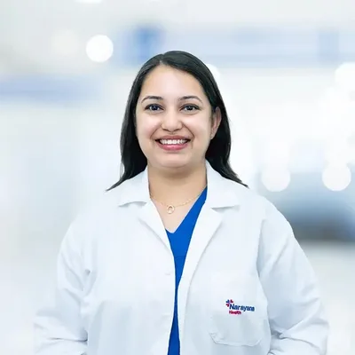 Dr. Sneha Suman
