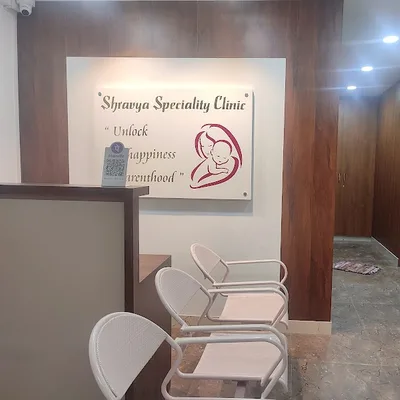 Dr. Shravyaa Doctor