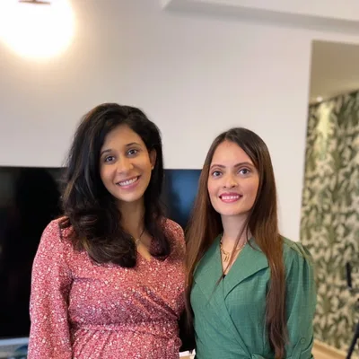 Dr. RICHA SANGHVI