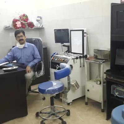 Dr. Aashi Chawla