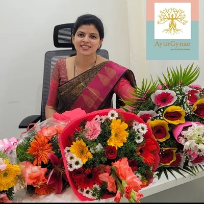 Dr. Reshma R