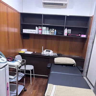 Dr. Meena Venkat Reddy Physiotherapist