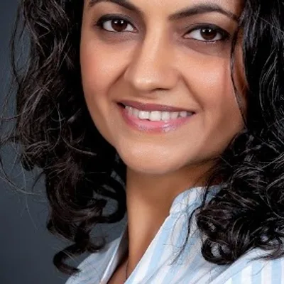 Dr. Cincy Sijo Physiotherapist