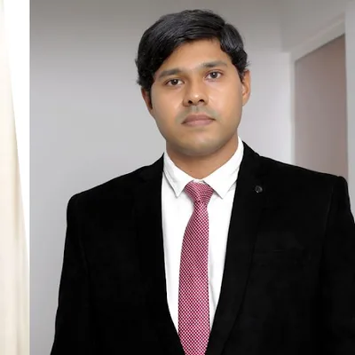 Dr. Mr. Varun Kaul