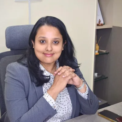 Dr. Sneha Kumar Shankar