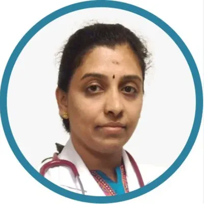 Dr. Nithya Kanya Arthi