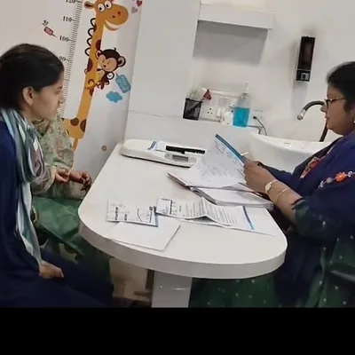 Dr. Suparna Ganguly