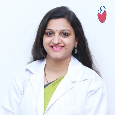 Dr. Deepthi Venkatesh