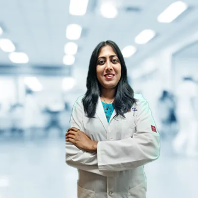Dr. Saikia Nabaneeta