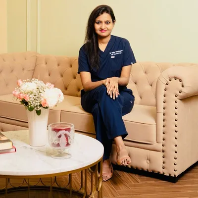 Dr. Rithika N