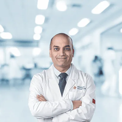 Dr. Hajara V K