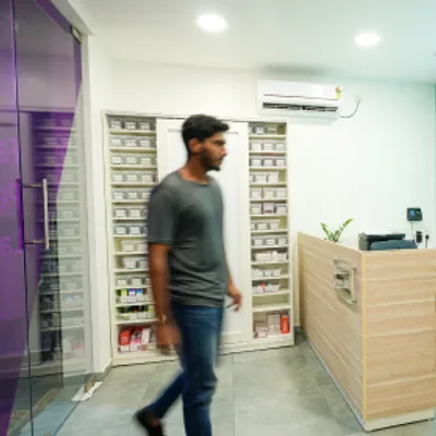 Dr. Keerthikar Prabhakaran