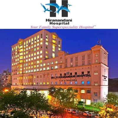Dr. Niraj Parmar Physiotherapist