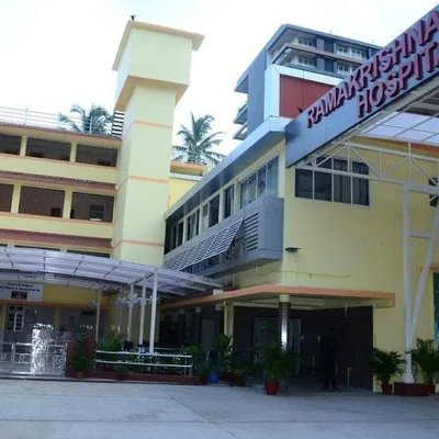 Dr. Ram Krishna Modi