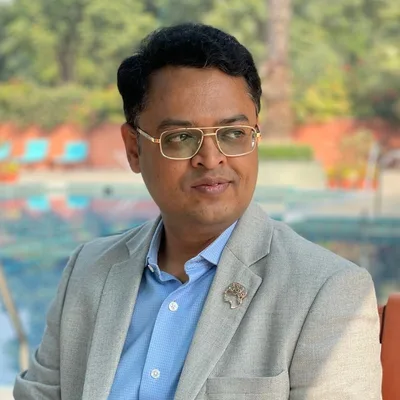 Dr. Nitin Jagdhane