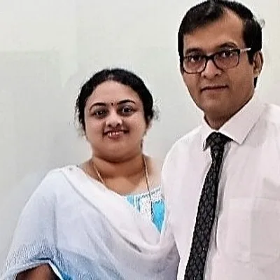 Dr. B Vidyashankar