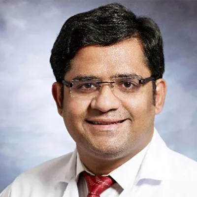 Dr. Amjadkhan Pathan
