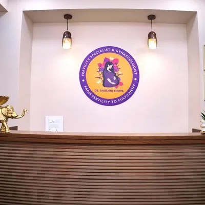 Dr. Vrushni Bhuta