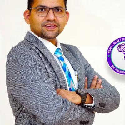 Dr. Khursheed Ansari