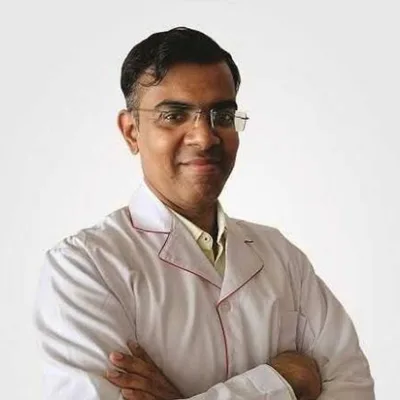 Dr. Ashutosh Baghel