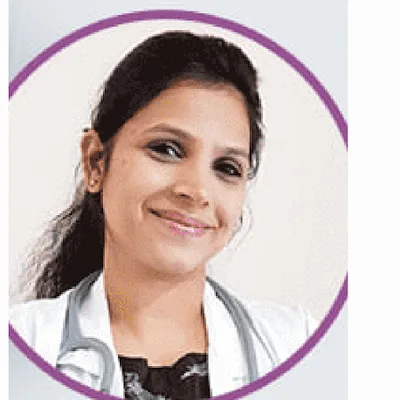 Dr. Pooja Shukla